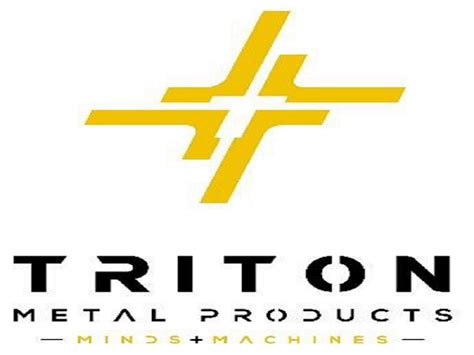 triton metal products hamilton in